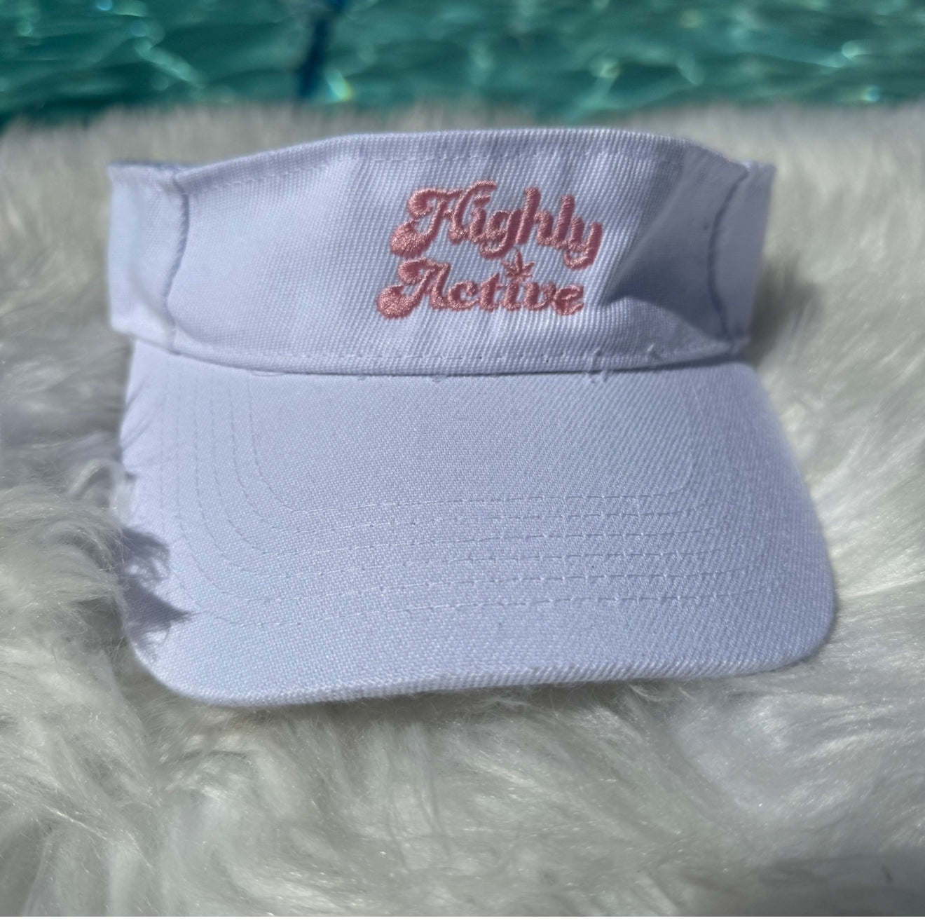 Sun- Visor