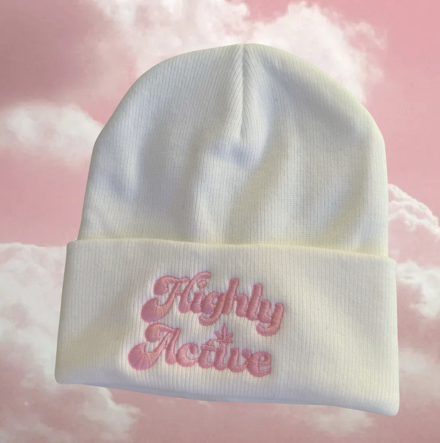 Winter Beanies