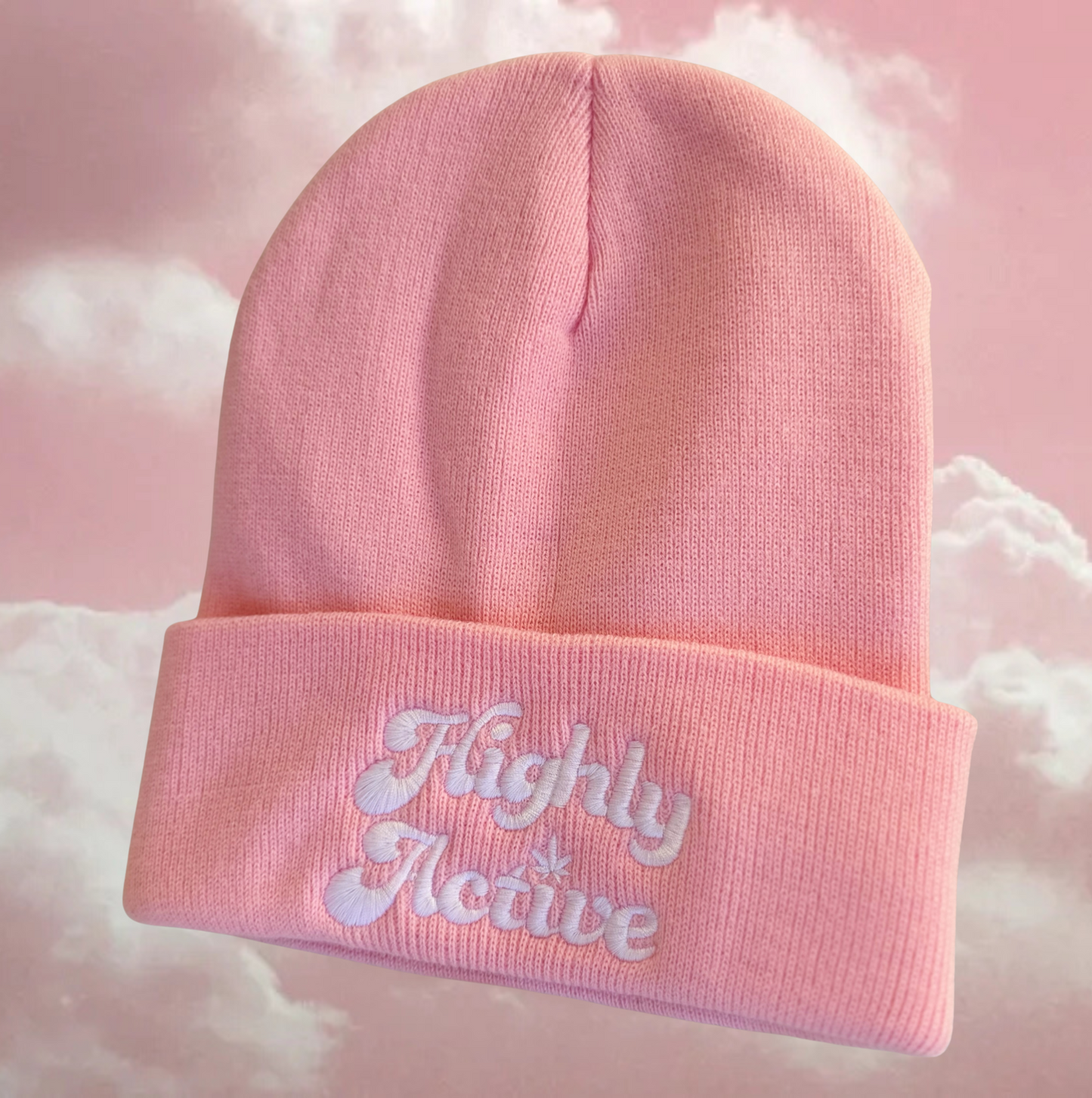 Winter Beanies