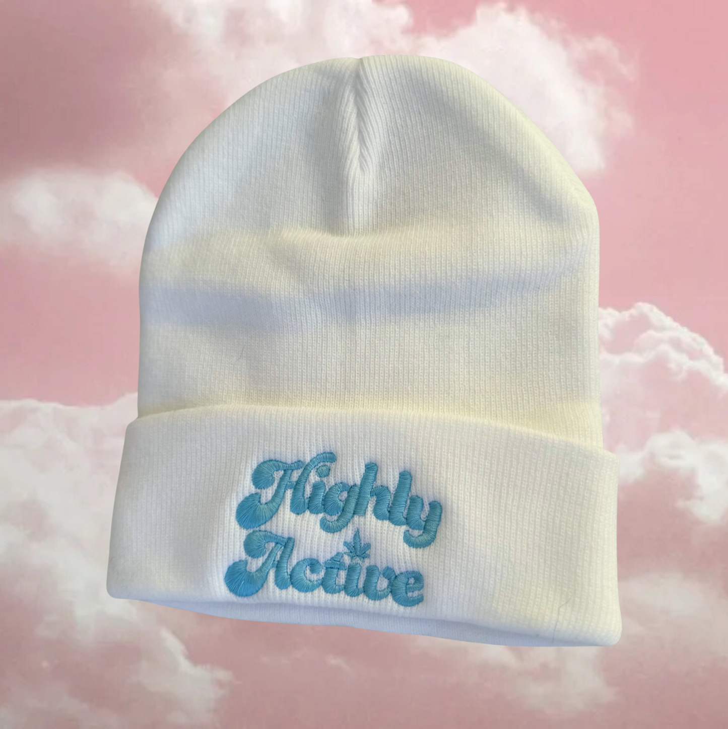 Winter Beanies