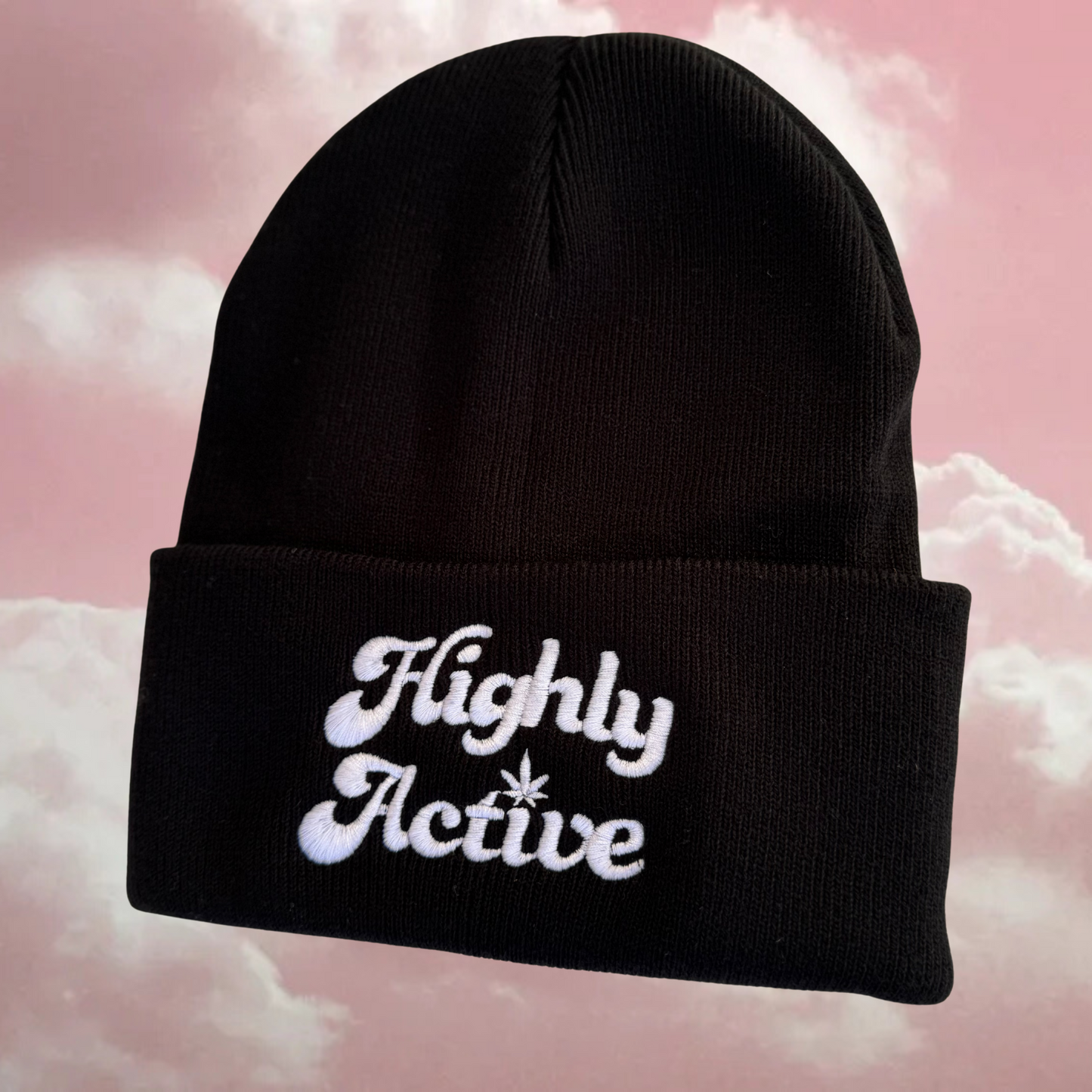 Winter Beanies