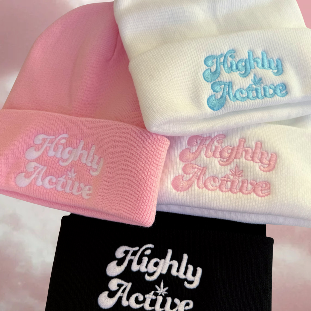 Winter Beanies