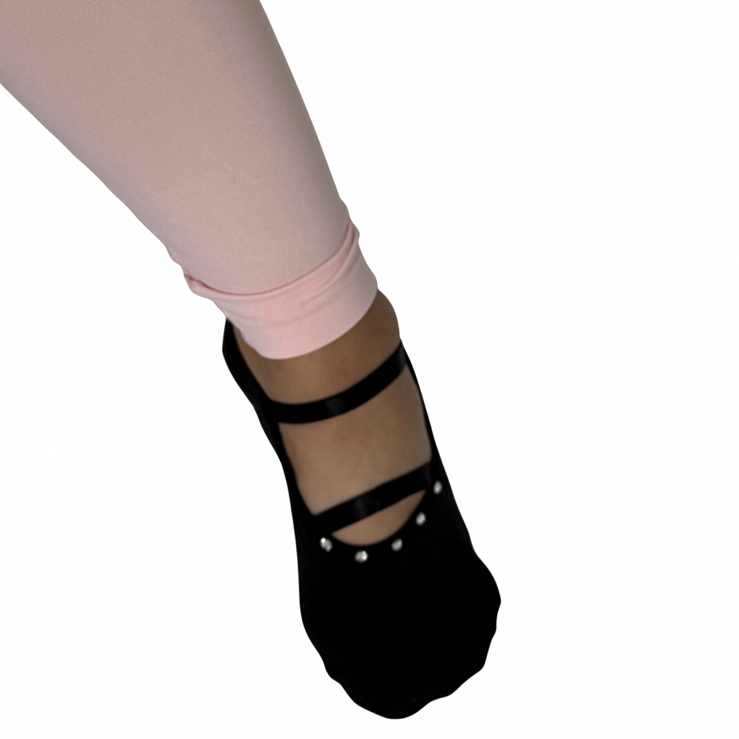 Aura Plié - Pilates Socks 2pm
