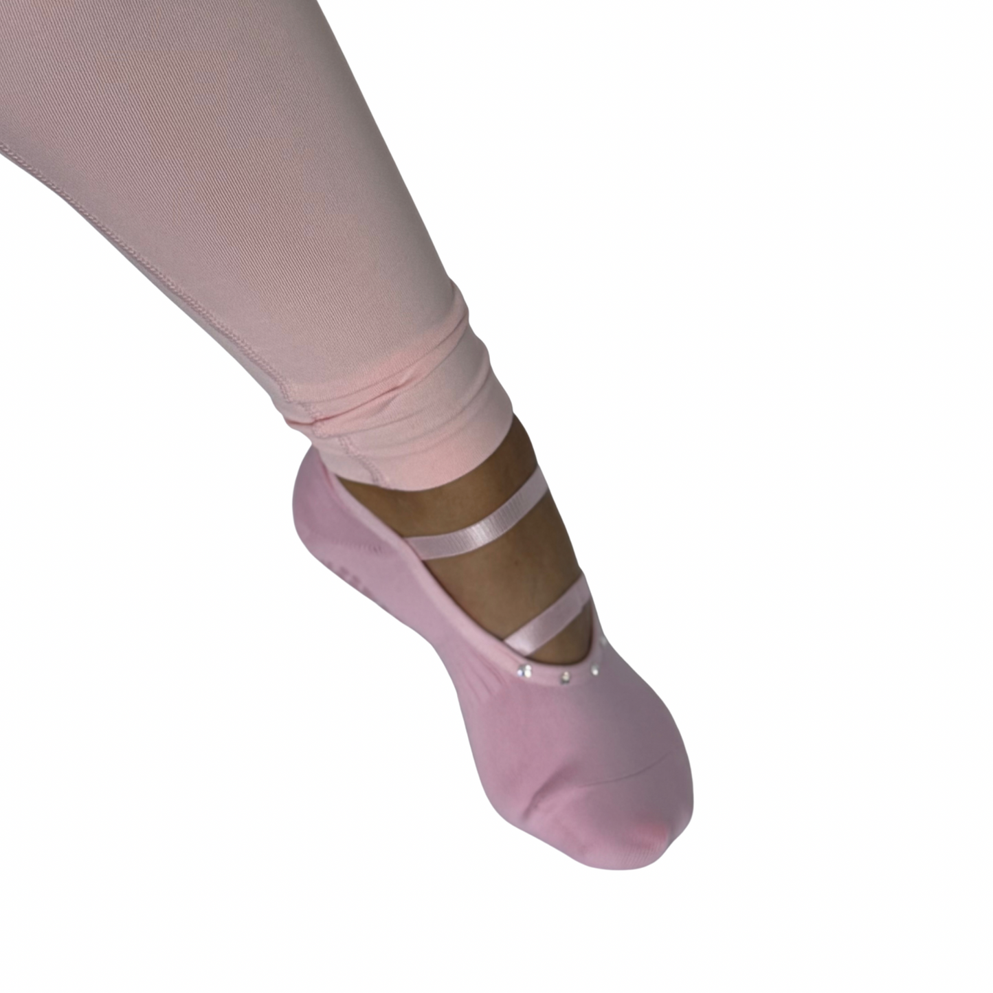 Aura Plié - Pilates Socks 2pm